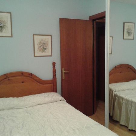 Can Mestre Apartamento Cambrils Exterior foto