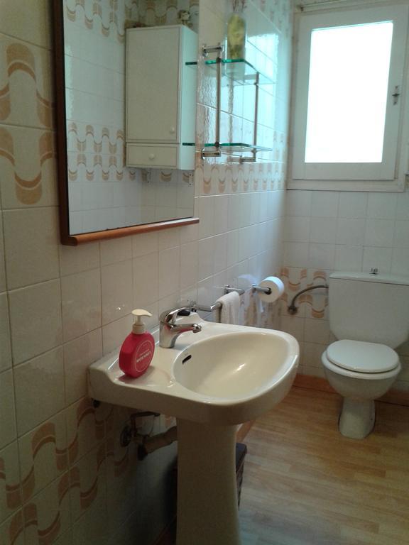 Can Mestre Apartamento Cambrils Exterior foto