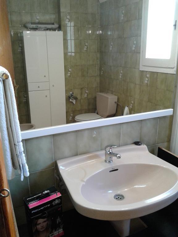 Can Mestre Apartamento Cambrils Exterior foto