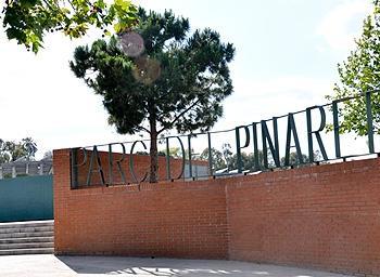Can Mestre Apartamento Cambrils Exterior foto