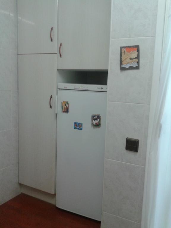 Can Mestre Apartamento Cambrils Exterior foto